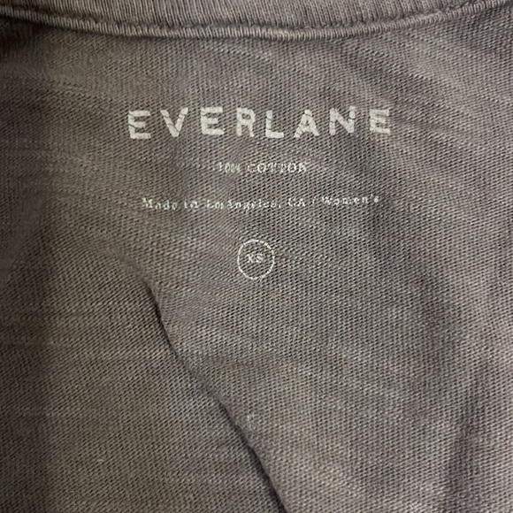 Everlane Swing Tank - Picture 3 of 3